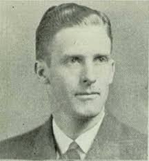 Millard Otis Brumfield (1907-1981)