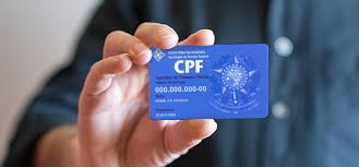 In the industry cpf may refers to any kind of manufacturing process as soon as it belongs to the core of the transformation of the facility. Cpf Vira Documento Unico Para Ter Acesso A Servicos Publicos