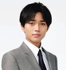 Ren Nagase - AsianWiki
