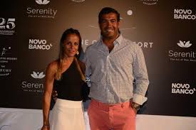 Mariana patrocínio biography edit sister of portuguese television presenter carolina patrocinio who's best known as a host for disney kids. Mariana Patrocinio E Alexandre Esteves De Oliveira Separados Ao Fim De 10 Anos De Casamento