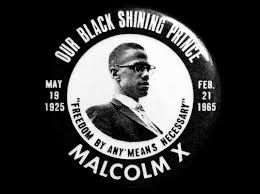 His father was killed when he was young and malcolm's family didn't have a eventually, malcolm left the nation of islam after falling out with some of the members there, but he remained a muslim. Why Malcolm X Still Speaks Truth To Power History Smithsonian Magazine