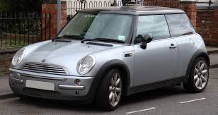 Image result for Pure Silver 2003 Mini