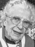 Helen Hutt Obituary (2010)