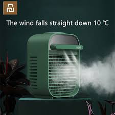 Find all cheap portable air conditioner clearance at dealsplus. Xiaomi Portable Air Conditioner Mini Usb Air Cooler Fan Cooling Humidifier Office Home Room Air Conditioning Water Cooling Fan Smart Remote Control Aliexpress