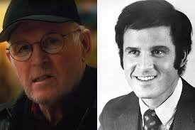 He had a small part as an obstetrician in roman polanski 's rosemary's baby in 1968. Ir2qmzigygvljm