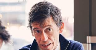 Rory Stewart