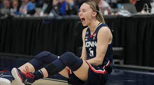 Paige Bueckers Provides Major Injury Update Ahead of 2023-24 Season