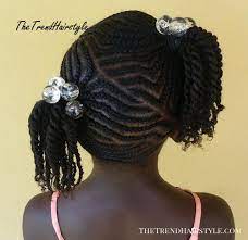 Are you passionate about natural hair, braids and all things african? Kids Braids Hairstyles Wow Africa Braid Hairstyles For Kids Is Very Common Among People All Over The World And Most Of The Kids In The World You Have Different Types Of
