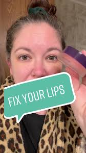How to Get Your Lips Back to Normal After The Lip Challenge