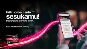 Berikut daftar indosat di dunia all operator ridopedia cara setting telkomsel 4g lte stabil 2020 10 semua (bikin serasa 5g) / 8 3 tri dan. Cara Setting Apn 3 Tri 3g Dan 4g Tercepat 2021