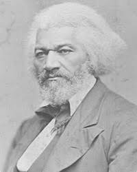 Frederick Douglass