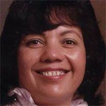 Obituary information for Mary Verret Theriot