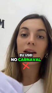 Short Laranja Transparente Oq Fazer