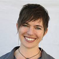 Leslie McCormick, LPC, R-DMT