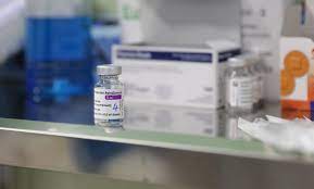 Astrazeneca will now immediately prepare regulatory submission of the data to authorities around the world that have a framework in place for conditional or early approval. Vaccinul Astrazeneca ProvoacÄƒ IngrijorÄƒri Si Anularea Unor VaccinÄƒri In Germania