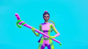 1 selectable styles 1.1 hero style 1.1.1 pattern 1.1.2 head accessory 1.1.3 face covering 1.1.4 belt 1.2 suit style 1 1.2.1 primary. Bringing Color To The Fight Joltara Used Racket Balloon Axe Verdant Vascularity Fortnitefashion