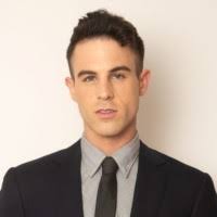 Chase Daniel Johnson