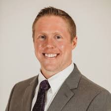 We are excited to welcome Mark Countryman to our service team!