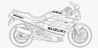 Rekomendasi game balap motor terbaru dan terbaik di 2019. Contoh Gambar Gambar Mewarnai Motor Balap Kataucap