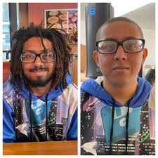 Profile for Patty the Barber