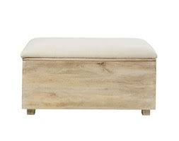 Cassapanca Maison Du Monde Homelook
