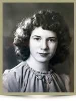 Bernice Jean Louise Thompson