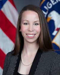 Jacqueline Acker, Esq., CIPP/M, CIPP/US, AIGP earned her Juris Doctorate  from The University of Tulsa College of Law in 2013 and started working for  the Central Intelligence Agency.