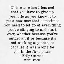 All it takes is to develop the necessary courage to get back up on your feet and to make things happen. New Beginnings Fresh Start Start Quotes Beginning Quotes Words Quotes