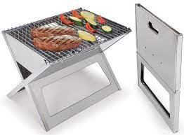 Portatif Mangal Fikirler Barbeku Yaratici