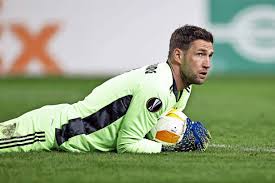 Check spelling or type a new query. Ajax Doelman Stekelenburg Na Ruim Drie Jaar Weer In Voorsele Gooieneemlander