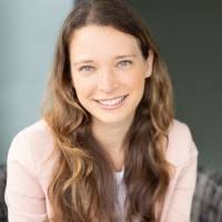 Randi Berger (Bushell)