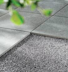 Dalle 2 0 Pierre Du Val Carrelage Exterieur 2 Cm Gris Clair Effet Pierre Carra France Carrelage Exterieur Carrelage Carreaux Ciment