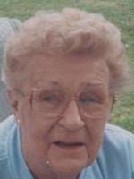 Anne Perrotti Obituary (2016)