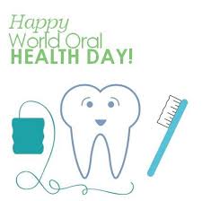 Likeable Dentists Dentist Day Health Day Oral Health