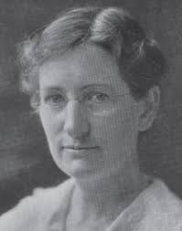 A Century of Women Deans