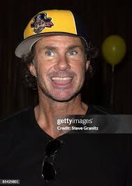 Chad Smith of the Red Hot Chili Peppers Photo by