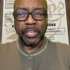 Morning Prayers with Pastor Teddy Cross