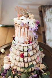 100 Most Beautiful Wedding Cakes For Your Wedding Chocolate Wedding Cake Cake Cake Toppings