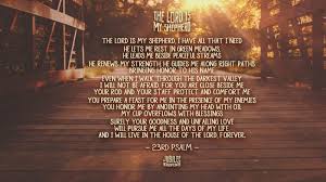 Search free psalm 23 wallpapers on zedge and personalize your phone to suit you. Psalms 23 Desktop Backgrounds Wallpaper Cave