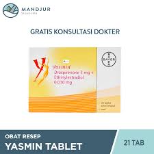 Image result for Yasmin