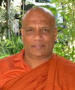 Monks, Nuns and Dharma Teachers @ IBMC