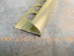 Wizards, auto glym, eagle one, mothers, 3m, meguiars, zano, cillaget, and dupont. Shiny Gold Aluminum Tile Trim Tile Trim Aluminum Metal Trim
