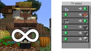 Then, subscribe to me so that you can see the instructions. Infinite Trading Mod 1 17 1 1 16 5 1 12 2
