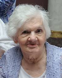 Obituary for Margaret J. Genet