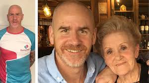 Isle of Wight woman remembered with marathon charity walk