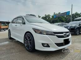 Maybe you would like to learn more about one of these? Jual Kereta Honda Stream 2013 Rsz 1 8 Di Kuala Lumpur Automatik Mpv White Untuk Rm 73 900 7210965 Carlist My