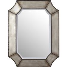 5 out of 5 stars. Farmhouse Rustic Black Wall Mirrors Birch Lane