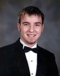 Daniel Tyler Thrash Obituary December 30, 2017