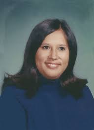 Elizabeth Borunda Obituary August 5, 2014