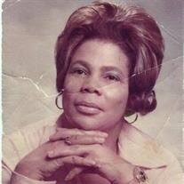 Jimmie Ruth McCurry Obituary